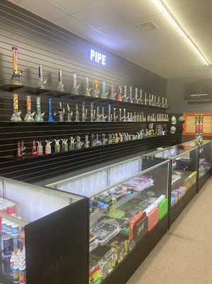 Galaxy Vape, 1701 W Laurel Ave, Eunice, LA 70535, US