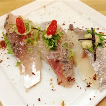 Go's Mart - Mackerel and sardine - Sushi Bars Near Me - Canoga Park, California Go's Mart - Mackerel and sardine - Sushi Bars Near Me - Canoga Park, California