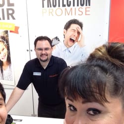 Cellairis - Store managers always customer service friendly and that makes for a great experience!