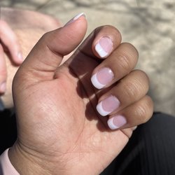 Valentines Nails Spa