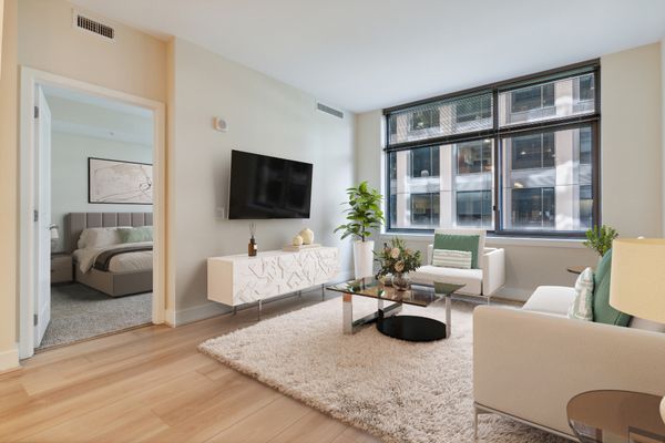 Flats 130 at Constitution Square by null