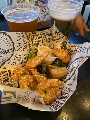 Napkins Restaurant by null