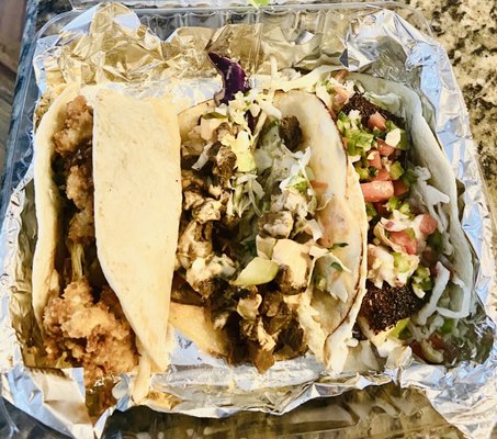 Dos Vatos Tacos by null
