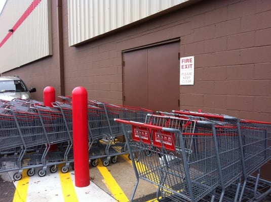 Costco Wholesale by null