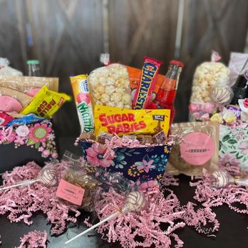 Pride Popcorn - Custom made gift boxes for all occasions. - Popcorn Shops Near Me - Purcell, Oklahoma Pride Popcorn - Custom made gift boxes for all occasions. - Popcorn Shops Near Me - Purcell, Oklahoma