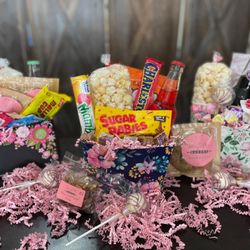 Pride Popcorn - Custom made gift boxes for all occasions.