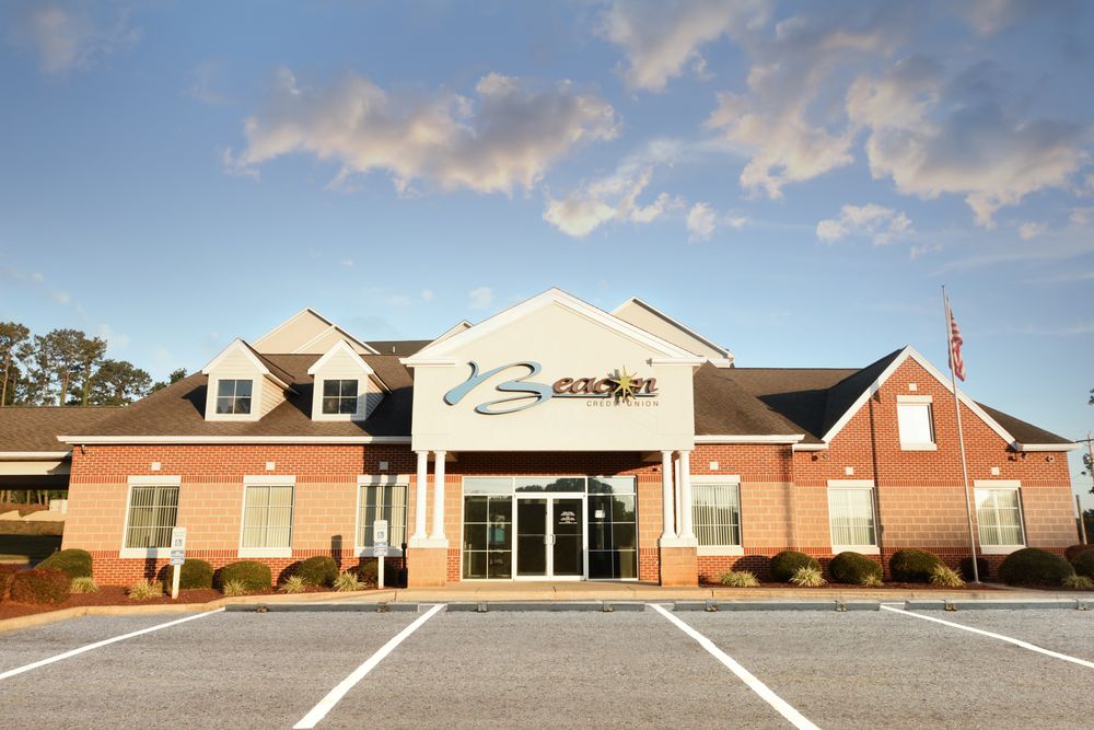BEACON CREDIT UNION Updated August 2024 19 Reviews 6320 Logans Ln
