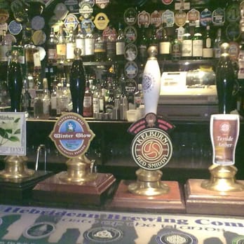 Blackfriars - ales and spirits at Blackfriars - Pubs Near Me - Glasgow, GLG