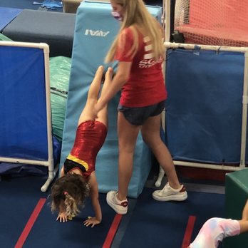 SCATS Gymnastics - Gymnastics Near Me - Huntington Beach, California SCATS Gymnastics - Gymnastics Near Me - Huntington Beach, California