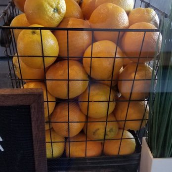 Pulp Juice Bar - Juice Bars & Smoothies Near Me - Orange, California