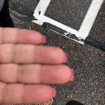 Bloom Nail & Spa - Nail Salons Near Me - Cumberland, Rhode Island