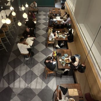 The Sparrow - Chinese Near Me - Atlanta, Georgia