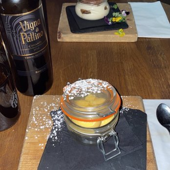 Macellaio RC - Dessert - Steakhouses Near Me - London, XGL