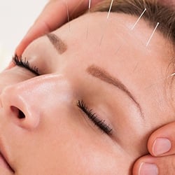 Natures Grace Acupuncture Center