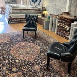 Reza's Rug N More - Reza's Rug store
