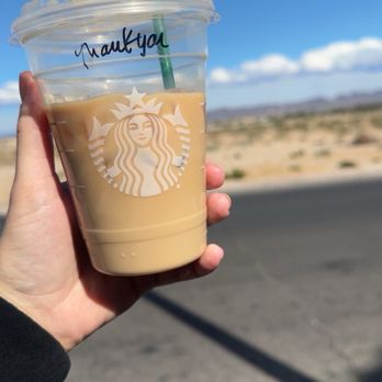 Starbucks - Caramel Macchiato - Coffee & Tea Near Me - Henderson, Nevada Starbucks - Caramel Macchiato - Coffee & Tea Near Me - Henderson, Nevada