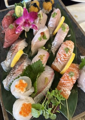 Sushi HON by null