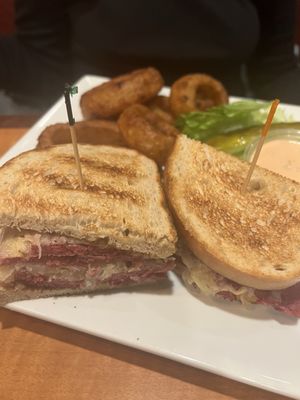 MacArthur Park by null