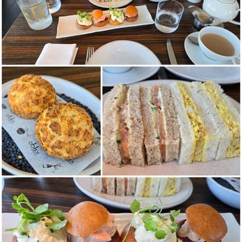 Oblix At The Shard - Afternoon tea - Highlighting the savory stuff - Lounges Near Me - London, XGL Oblix At The Shard - Afternoon tea - Highlighting the savory stuff - Lounges Near Me - London, XGL