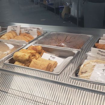 Monterrey Market - Hot food - Grocery Near Me - Milwaukee, Wisconsin