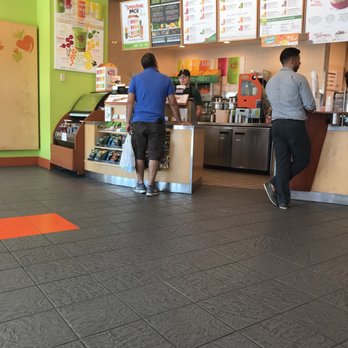 Jamba - Juice Bars & Smoothies Near Me - Fort Lauderdale, Florida Jamba - Juice Bars & Smoothies Near Me - Fort Lauderdale, Florida