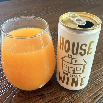 Brekkies - Bellini - Breakfast & Brunch Near Me - Solvang, California