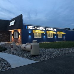 Delaware Propane