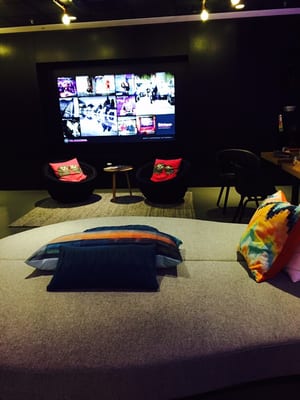 Moxy Milan Malpensa Airport by null