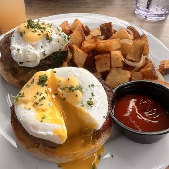 State Fare - Breakfast & Brunch Near Me - Catonsville, Maryland
