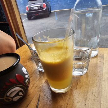 I Love U Brunch - Drinks, the water - Breakfast & Brunch Near Me - Van Nuys, California