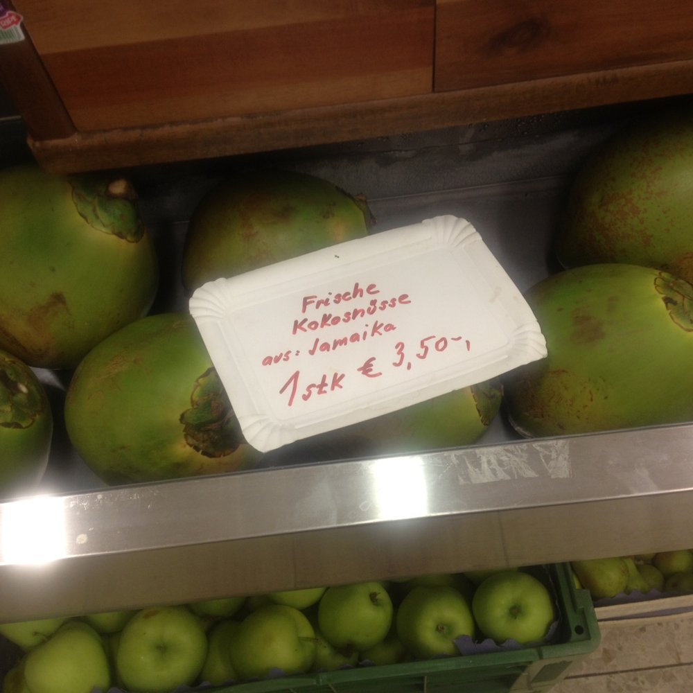 Vitaminstation 2 - Fruits & Veggies Near Me - Vienna, 9