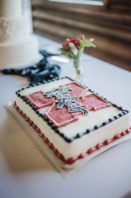 The Cake Gallery by null