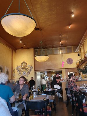 Bambino's Ristorante by null