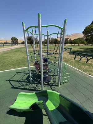 Avocado Lake Park by null