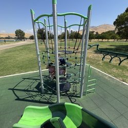 Avocado Lake Park