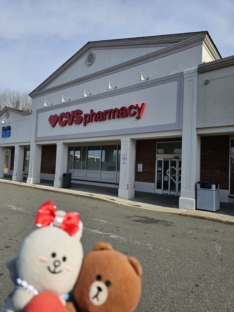 CVS PHARMACY - Updated November 2025 - 23 Photos & 47 Reviews - 11 ...