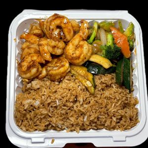 Matsu Hibachi & Sushi on Yelp