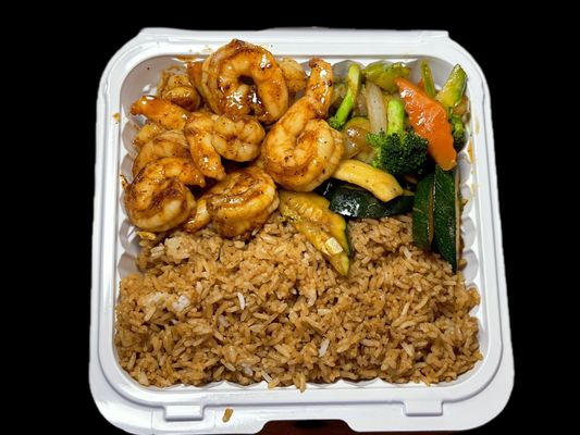 Matsu Hibachi & Sushi