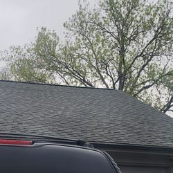 Crown Exteriors and Construction DFW - Crown Roofing did an amazing job on our roof!! Definitely recommend them!