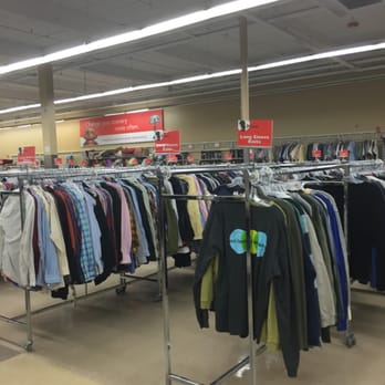 Savers - Framingham Savers -- 500 Cochituate Road / Route 30, Framingham         Interior - Thrift Stores Near Me - Framingham, Massachusetts
