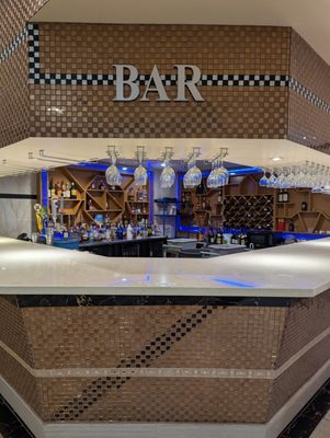 Seaside Buffet by null