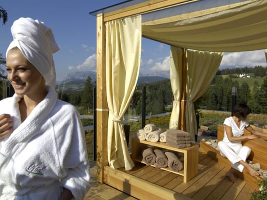 Hotel Pfösl by null