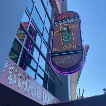 Voodoo Doughnut - Bakeries Near Me - Orlando, Florida Voodoo Doughnut - Bakeries Near Me - Orlando, Florida