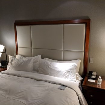 Renaissance Providence Downtown Hotel - King bed in junior suite. - Hotels Near Me - Providence, Rhode Island Renaissance Providence Downtown Hotel - King bed in junior suite. - Hotels Near Me - Providence, Rhode Island