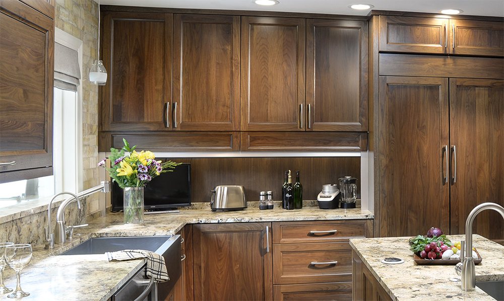 GREENFIELD CABINETRY - Updated October 2025 - 888 Industrial Park Rd ...