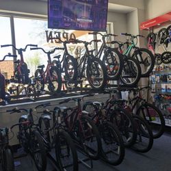 Cabarrus Cycling
