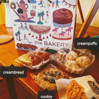 the BAKERY - the Bakery squad - Patisserie/Cake Shop Near Me - Buena Park, California the BAKERY - the Bakery squad - Patisserie/Cake Shop Near Me - Buena Park, California