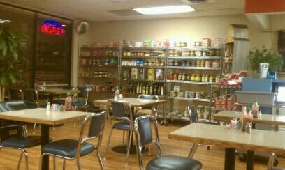 Melita's Greek Cafe & Market by null