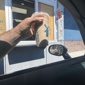 Dutch Bros Coffee - Coffee & Tea Near Me - Las Vegas, Nevada