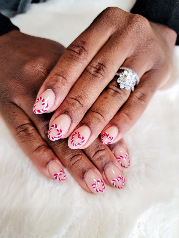 FINESSE NAILS & LASH STUDIO 1518 Photos & 766 Reviews 4223 Genesee